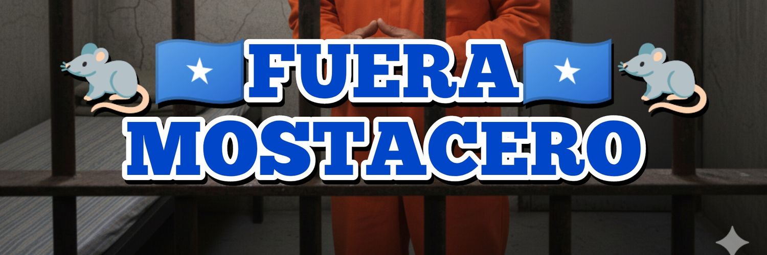 FUERA NASRY ASFURA!'s banner