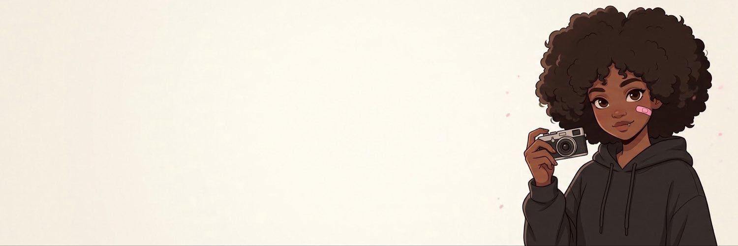 Nixie 🪑's banner