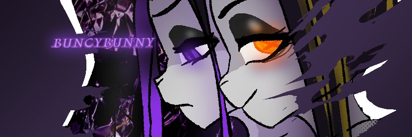 Buncybunny🔞's banner