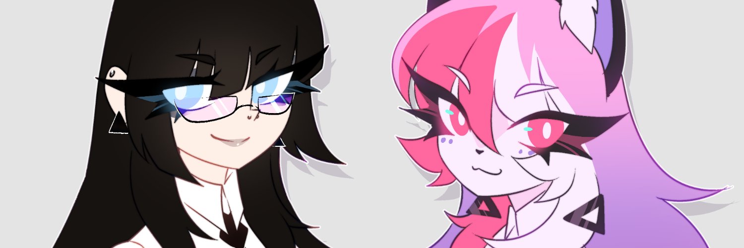 cat enthusiast's banner