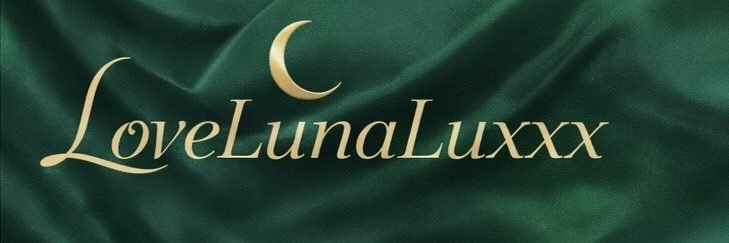 Luna Luxxx's banner