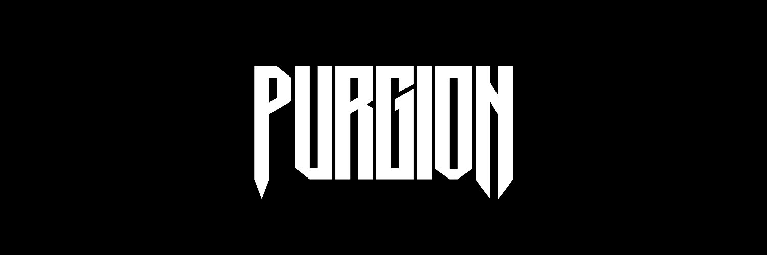 Purgion's banner