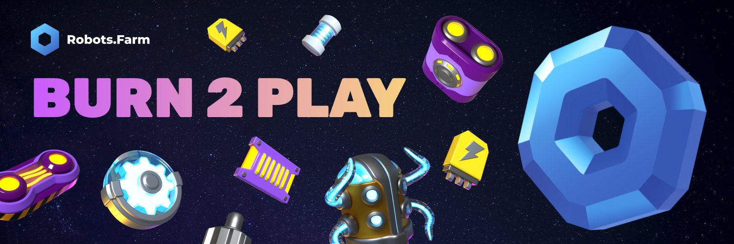 Robots.Farm's banner