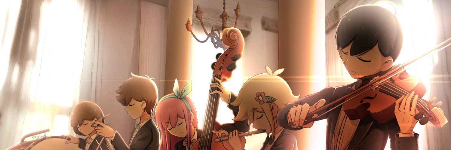 シマモヨウ's banner