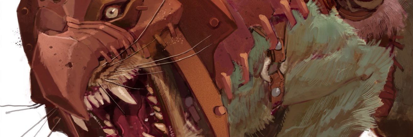 Eric Canete's banner