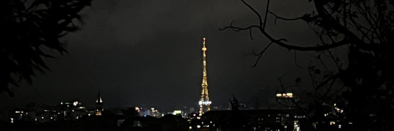 Cat ( 🐱)'s banner