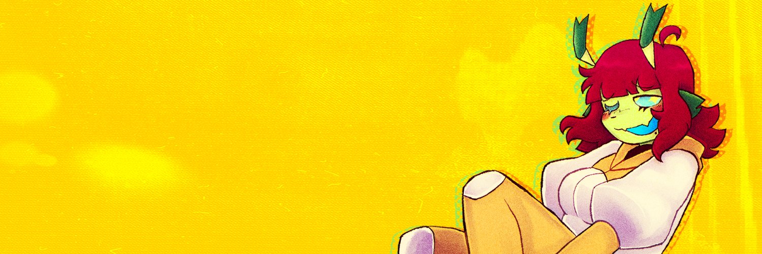 LazyGoobster🦋🆖's banner
