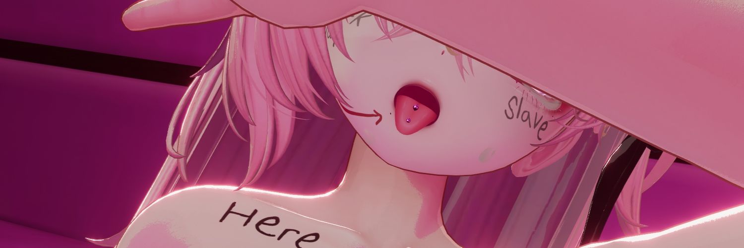 🔞璃子🔞's banner