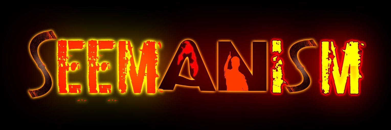 SEEMANISM_NTK🎙️'s banner