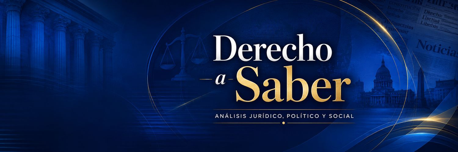 Miguel Á. Hernández | Derecho a Saber.'s banner