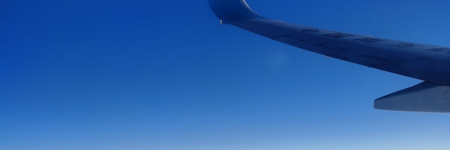 敖阳's banner