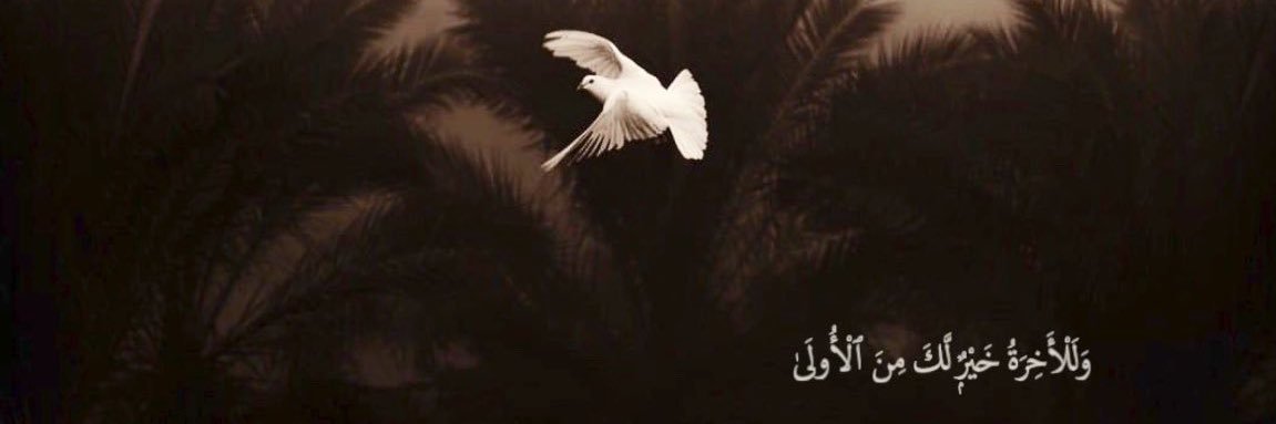 AbdulMāLik's banner