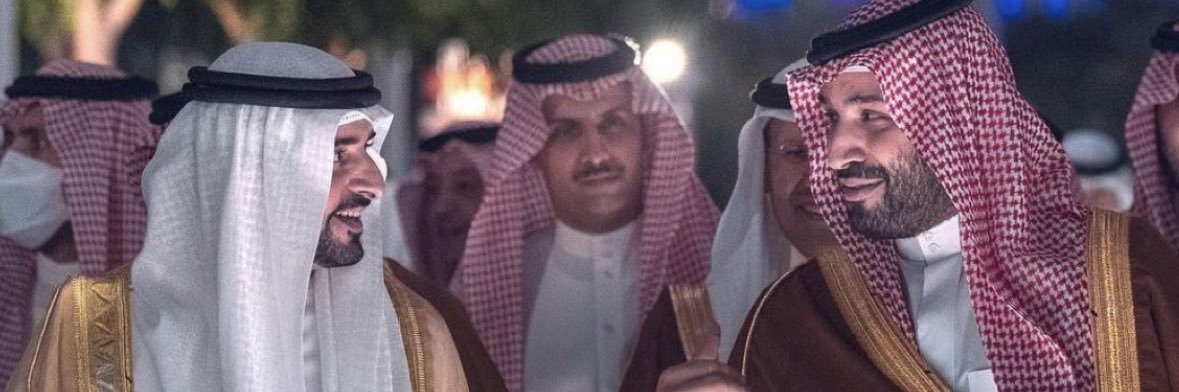 DF🇦🇪's banner