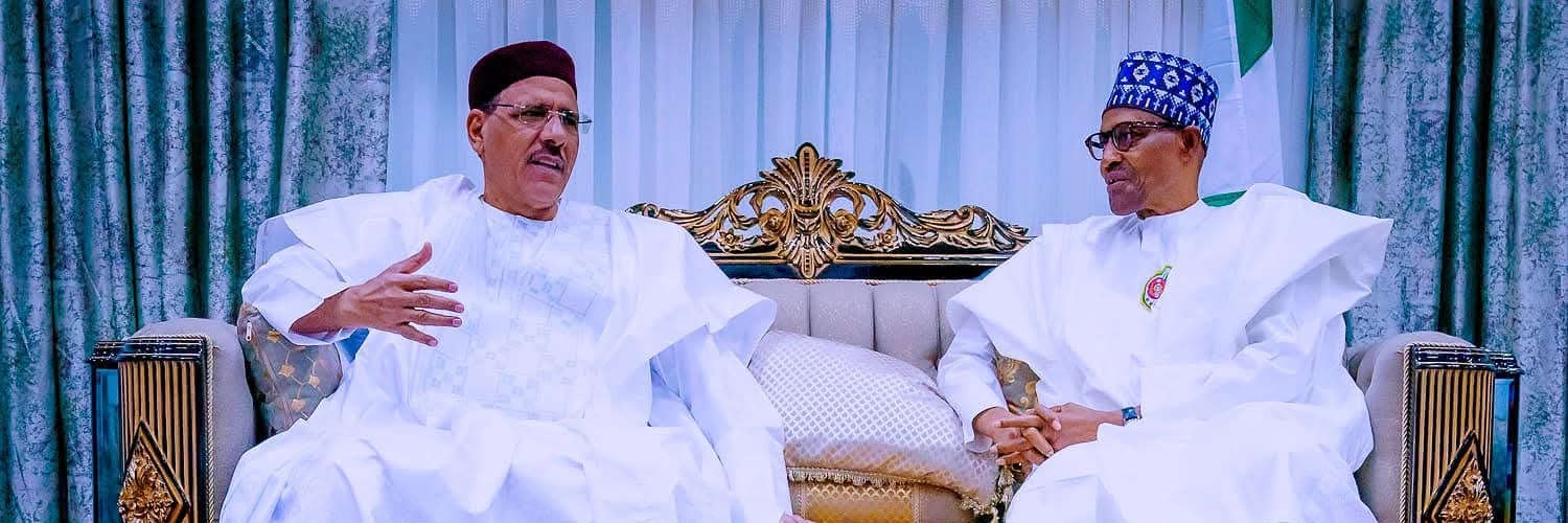B_Buhari 🕊️'s banner