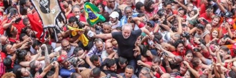 Marcão🚩's banner