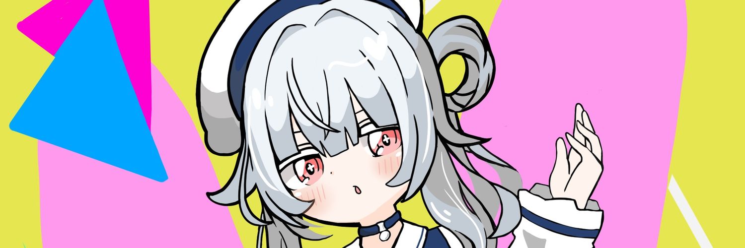 瀬戸うさぎ's banner