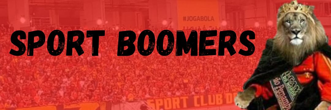 SPORT BOOMERS's banner