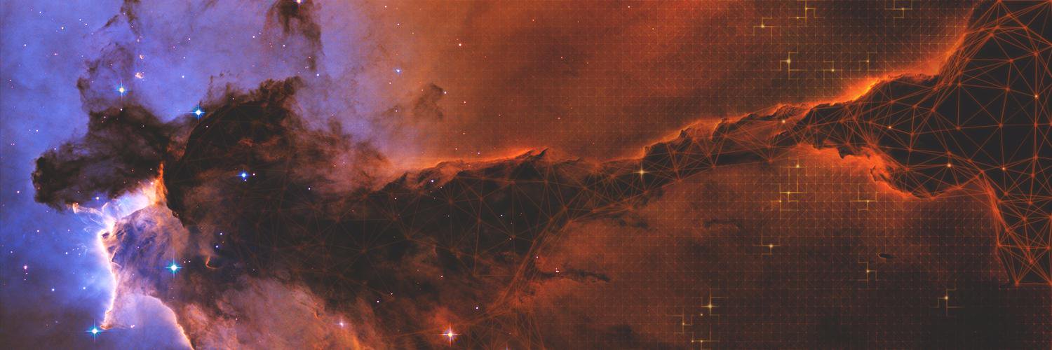 Demis Hassabis's banner