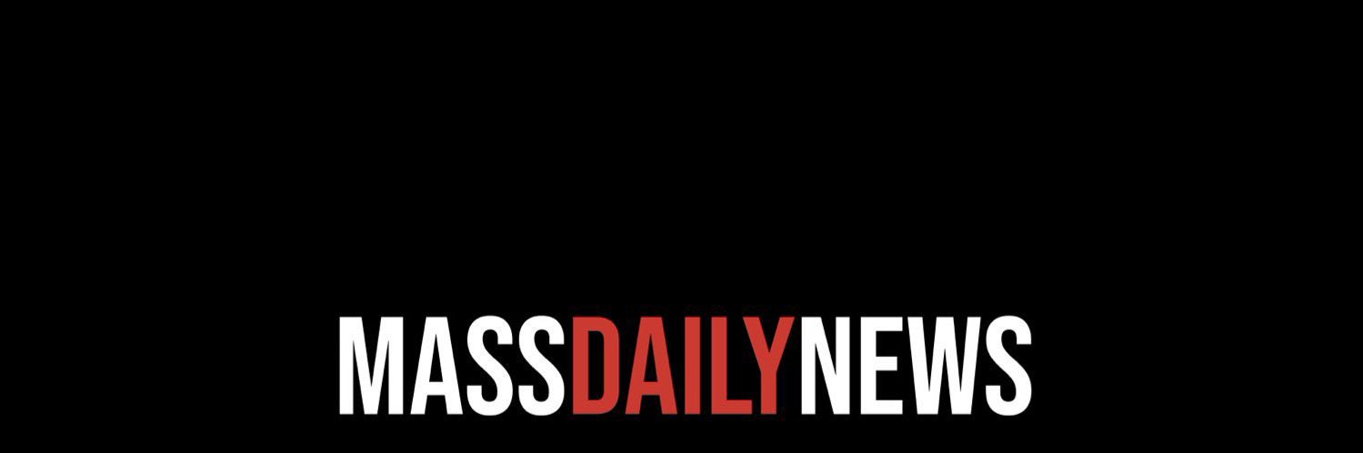 Mass Daily News's banner