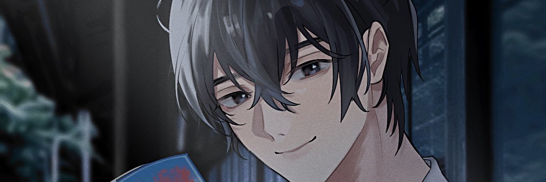 蜉蝣lantern's banner