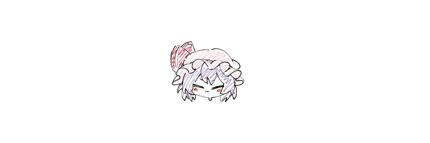 ちょこ's banner