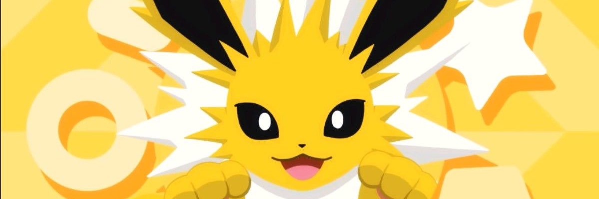 ⚢ ⚡️ | Shadow | 💛🌩️ | Joltedog Era's banner