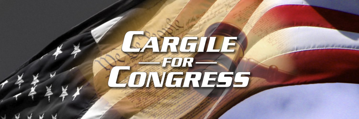 Mike Cargile's banner
