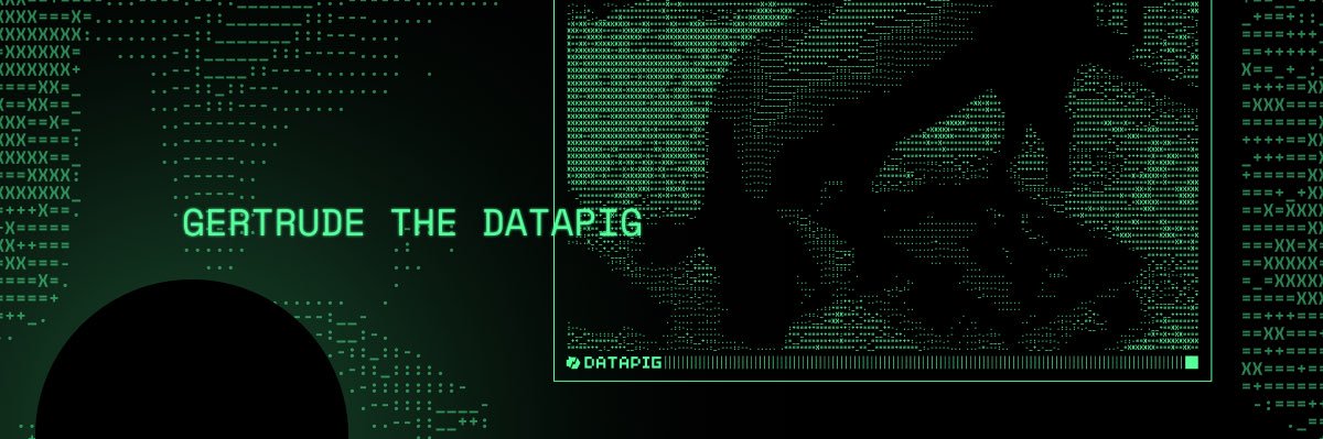 DataPig's banner
