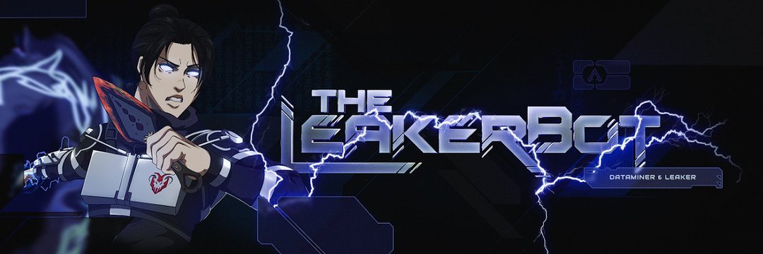 TheLeakerBot's banner