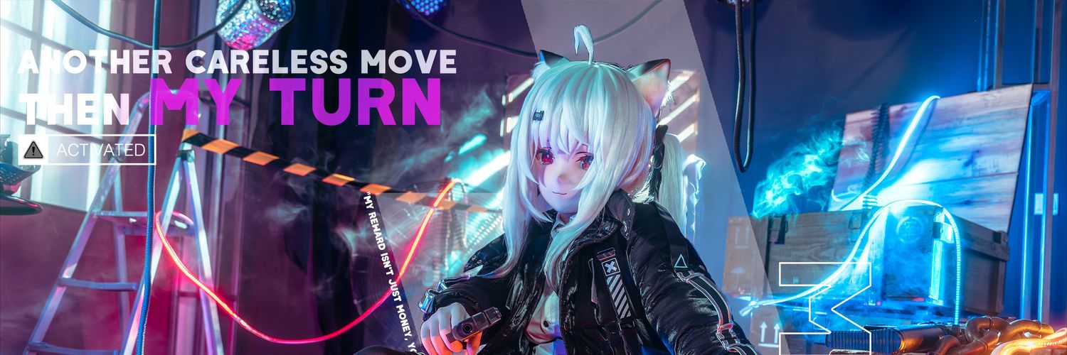 Raku今天也在脸滚键盘's banner