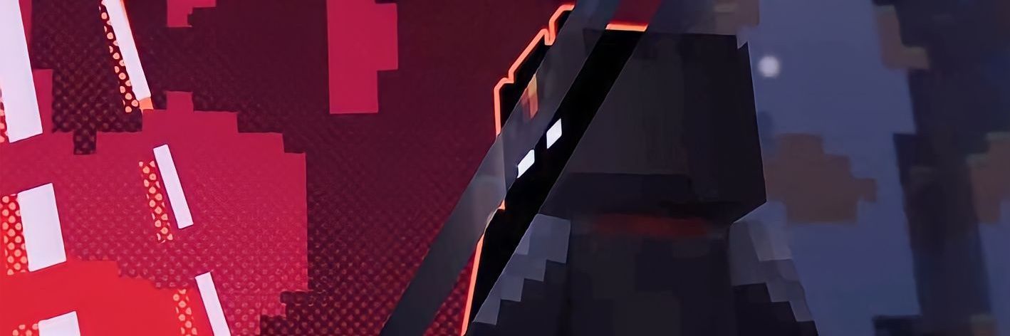 Iris's banner