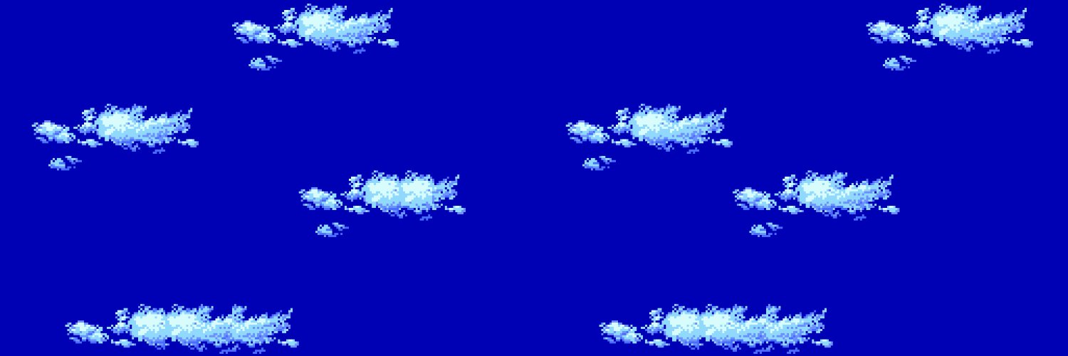 (MOVED!) Media With Classic Sonic Music's banner