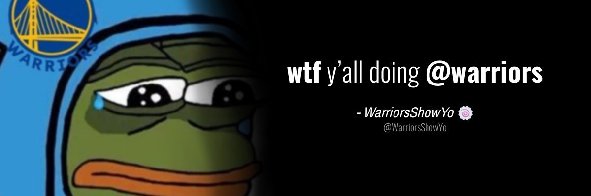 WarriorsShowYo's banner