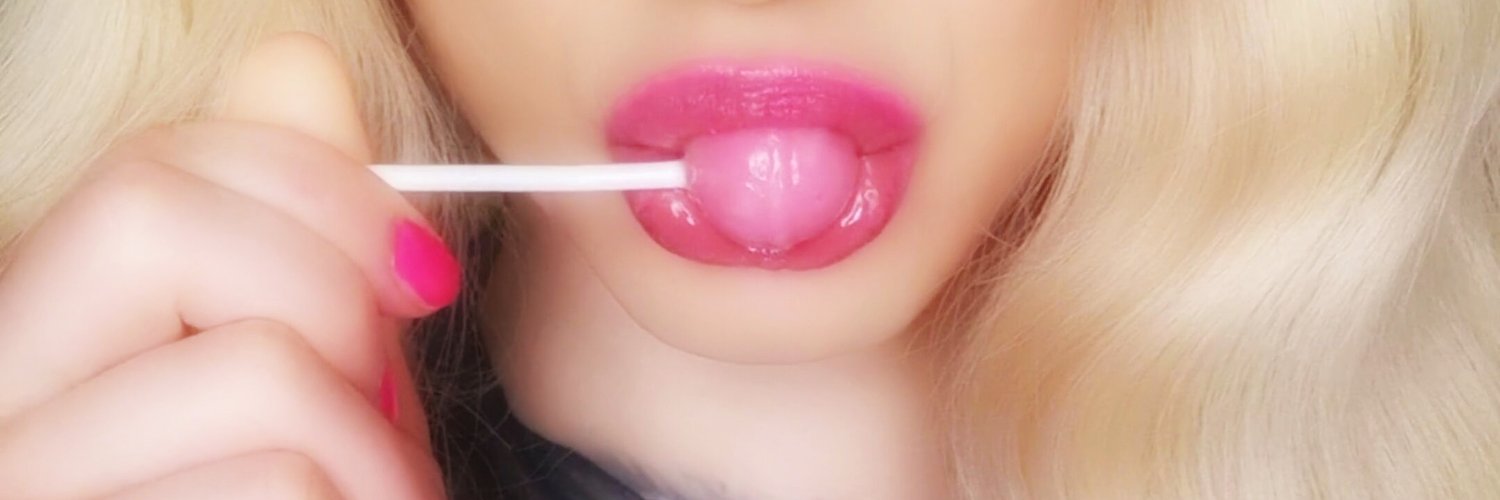 Sissy Slut Chantal Sweet's banner