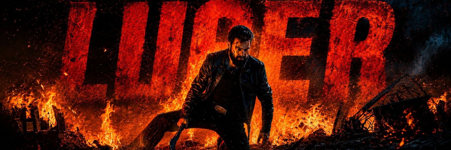 Dharaniswar 🐉's banner