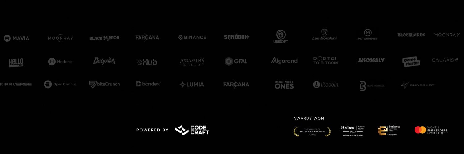 DVerse's banner