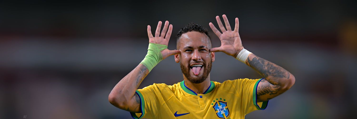 neymarjr - A fera 🇧🇷's banner