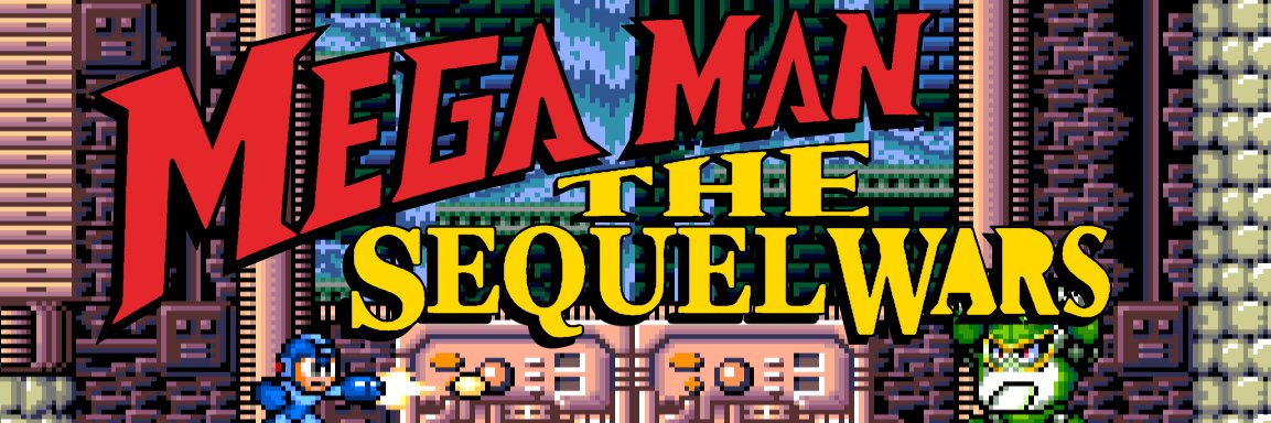 Sequel Wars's banner