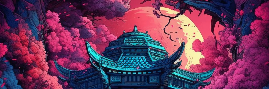 Okami's banner