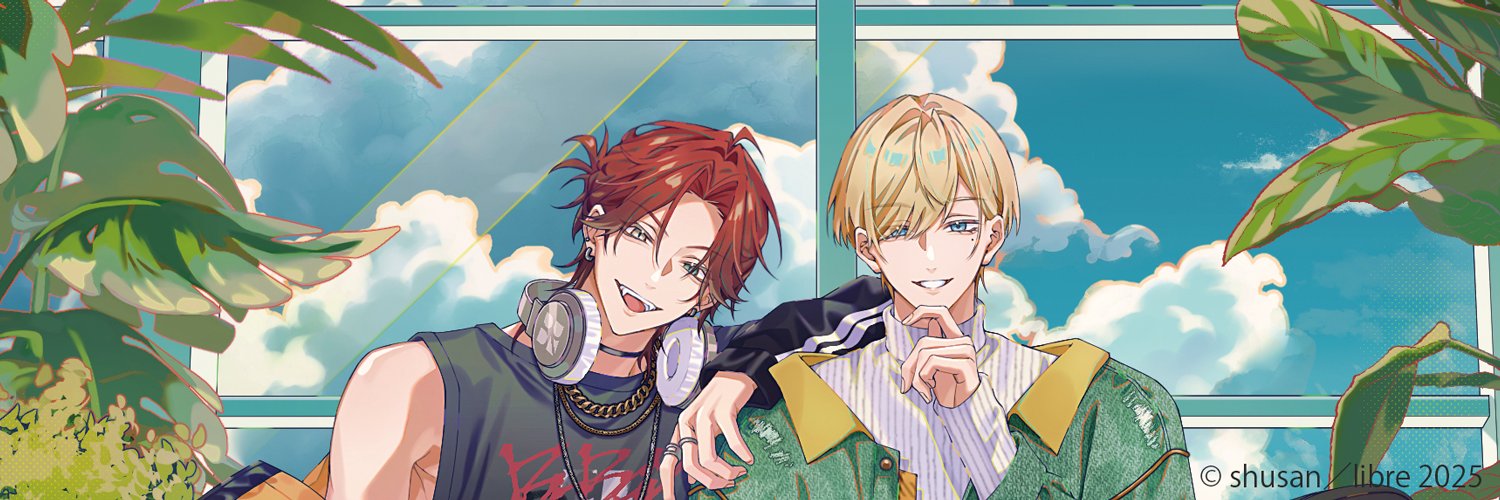 ビーボーイ ノベルズ編集部's banner