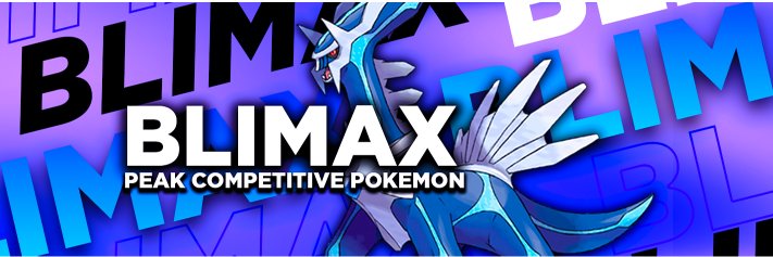 Blimax's banner