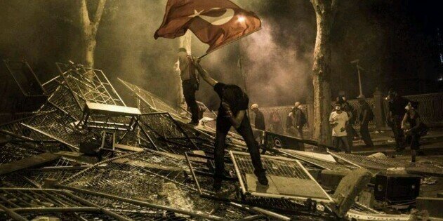 Ömer Altaş's banner