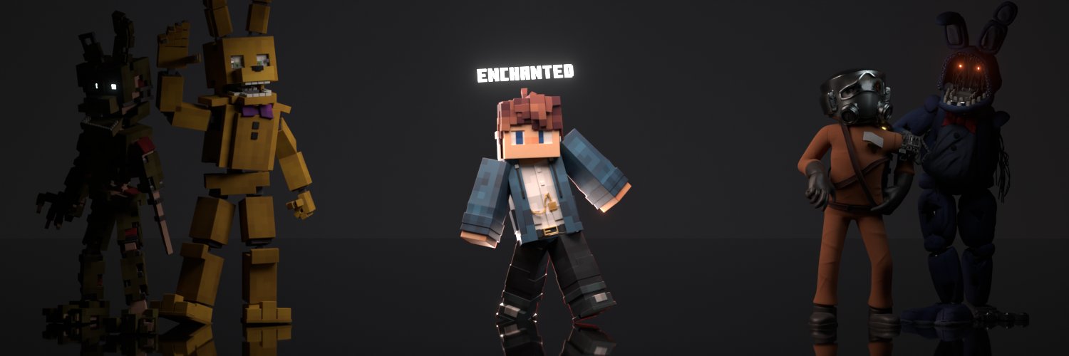 EnchantedRTX's banner