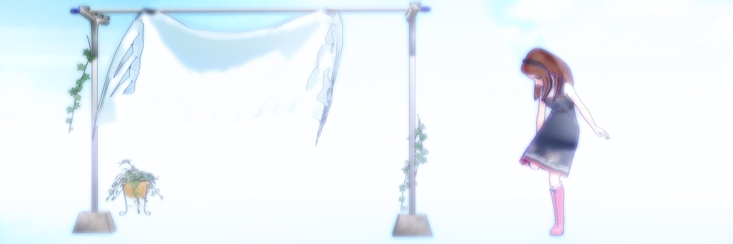 P.I.P's banner