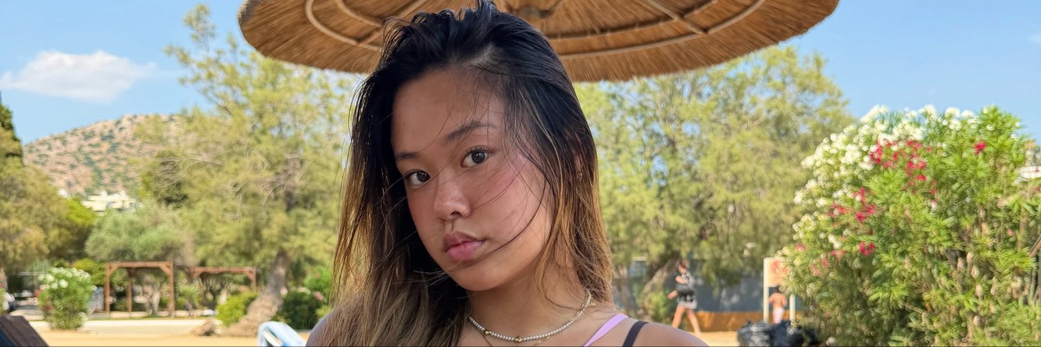 Michela Han's banner