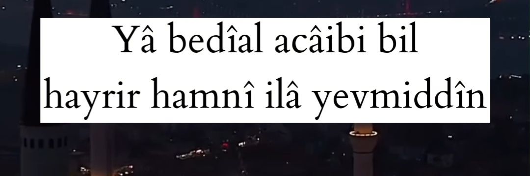 Delikiznazar 🇹🇷🇹🇷🇹🇷🇹🇷's banner