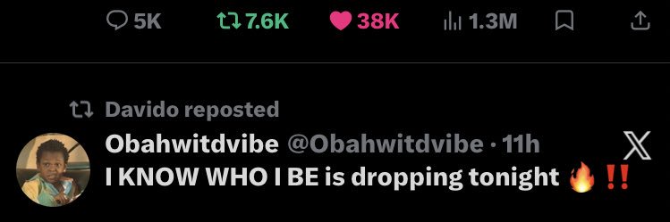 Obahwitdvibe 🧡's banner