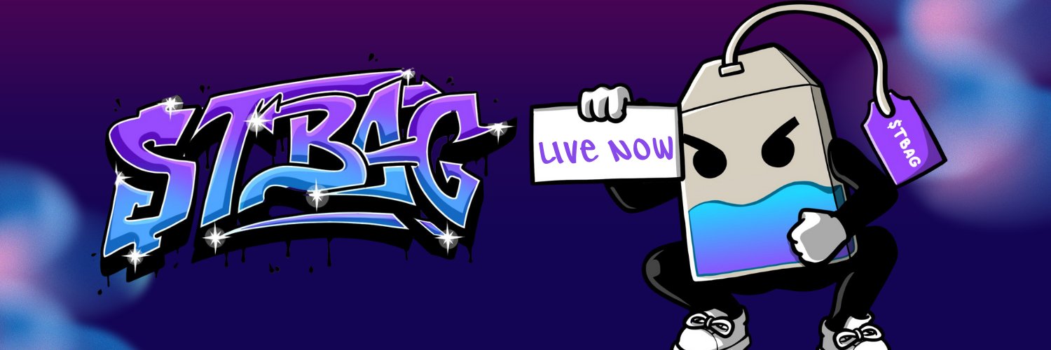 T3 Play's banner