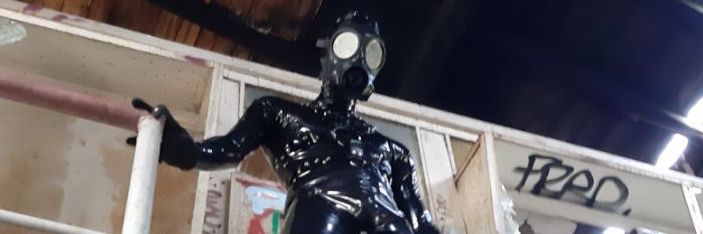 Echo's banner