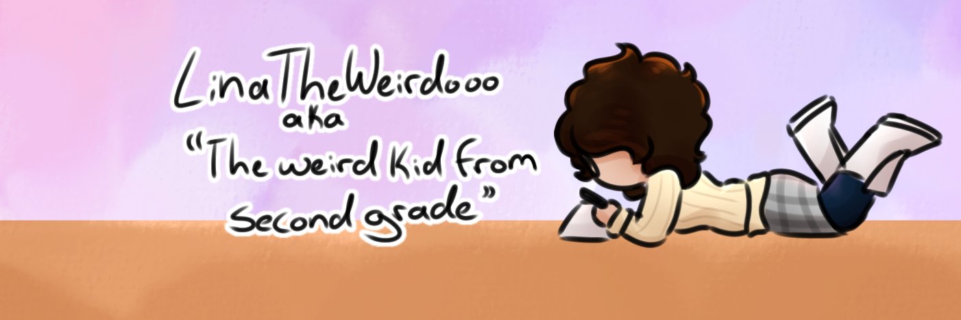 🇵🇸 لينا (they/them) | CEO OF ENVUZI 💛💜💛's banner